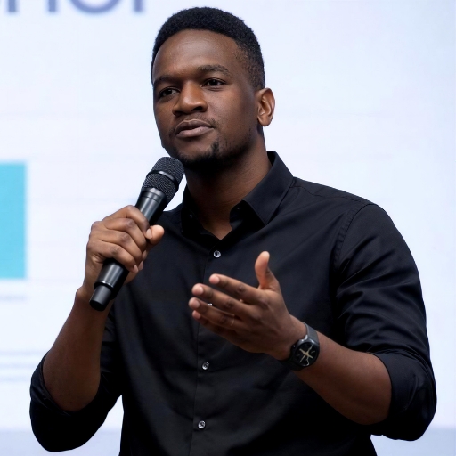 Paul Oduor